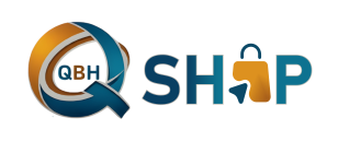 qbh shop logo